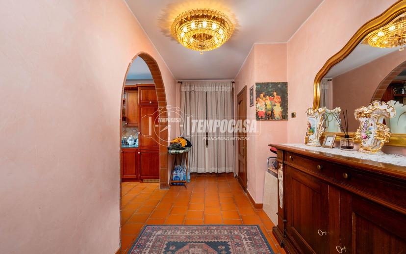 Villa in Via Castello Motti, Reggio nell'Emilia