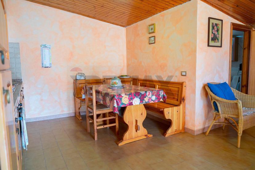 Casa indipendente in Via Mundule 3/5, Florinas — foto 5 di 5