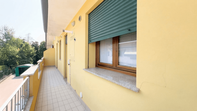 Bilocale in Via Caneva 250, Ospedaletto Euganeo — foto 3 di 5