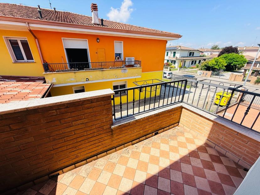 Trilocale, Poggio Rusco — foto 2 di 5