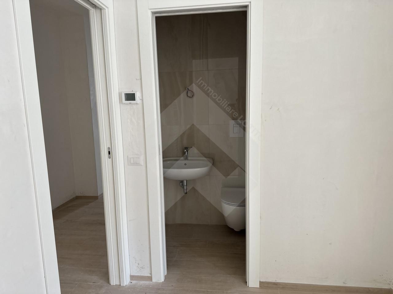 Trilocale in Via Cairoli 15, Andria