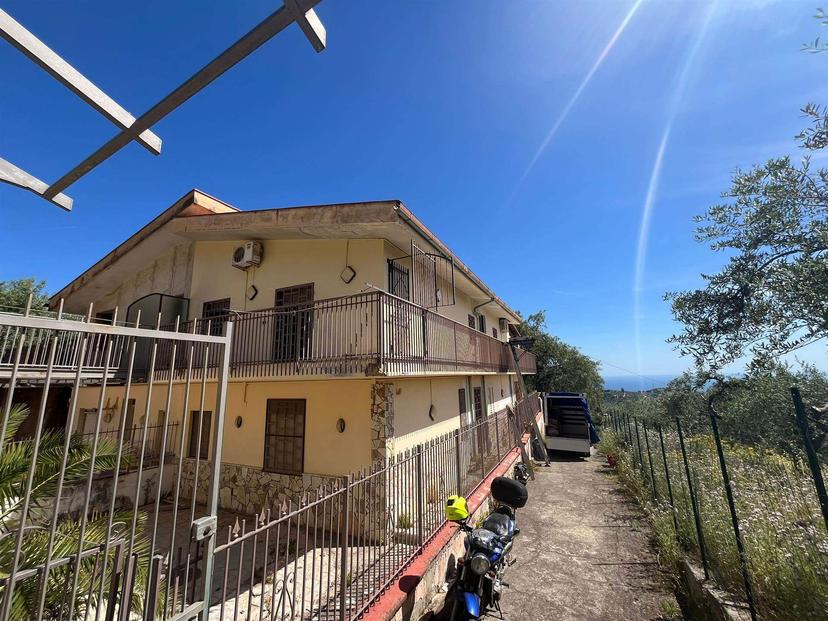 Quadrilocale in Contrada Valle Corvo, Casteldaccia — foto 4 di 5
