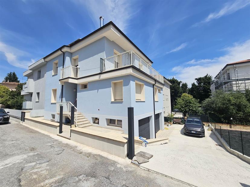 Casa indipendente, San Severino Marche — foto 5 di 5