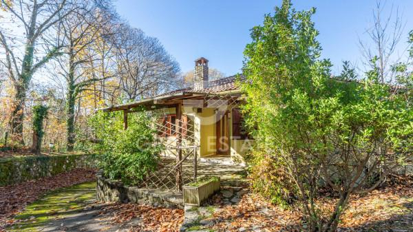 Villa, Arcidosso — foto 3 di 5