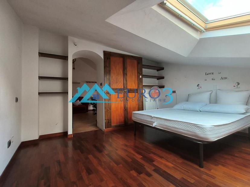 Bilocale, Ascoli Piceno