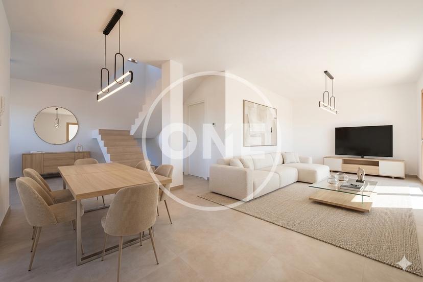 Villa unifamiliare in Via Colle Palombara 55, Zagarolo — foto 3 di 5
