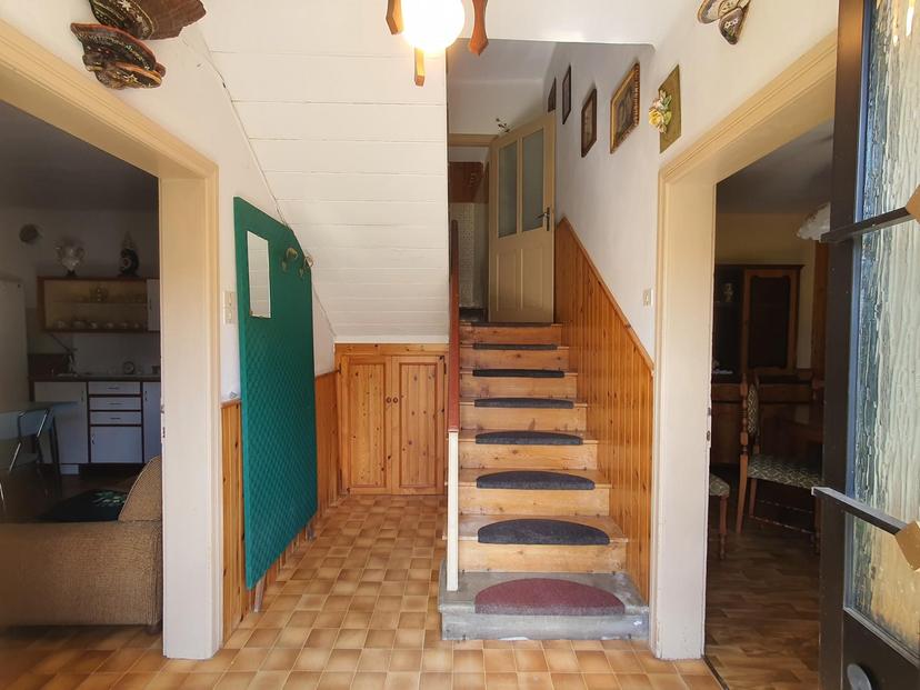 Villa unifamiliare, Paularo — foto 2 di 5