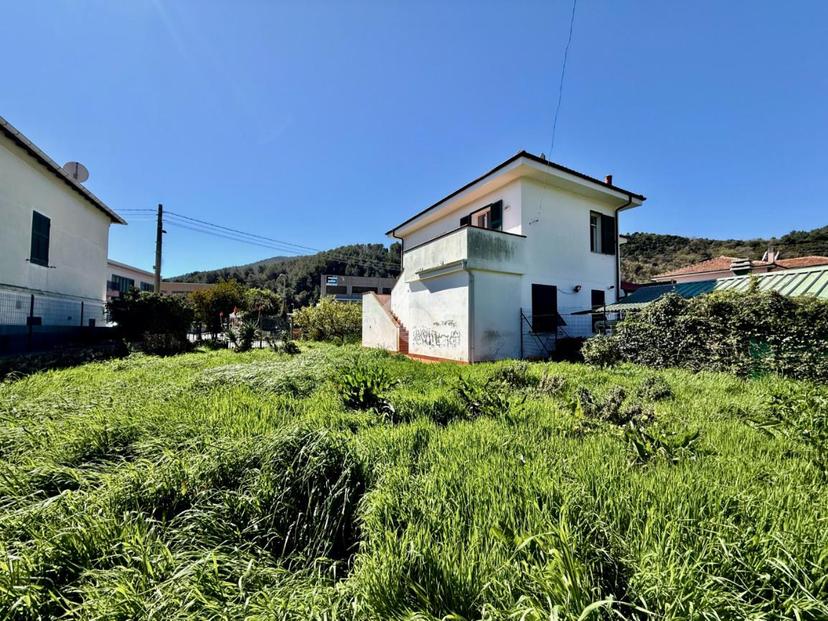 Villa in Via a. Divizia 18, Andora — foto 4 di 5