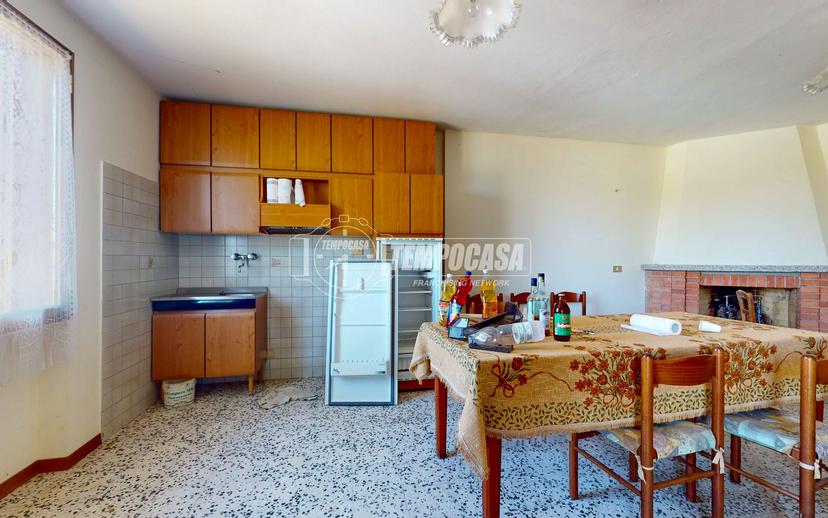 Trilocale in Via Riva 1207, Montese — foto 3 di 5