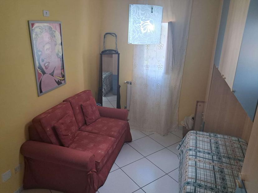 Trilocale in Fontanelle, Teano — foto 4 di 5