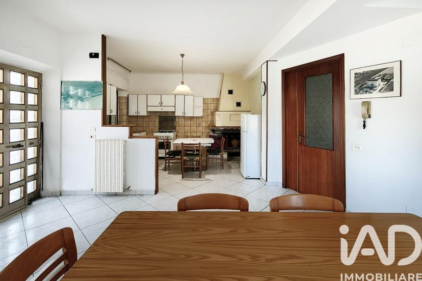 Villa in Via Via San Marco 52, Fermo — foto 5 di 5