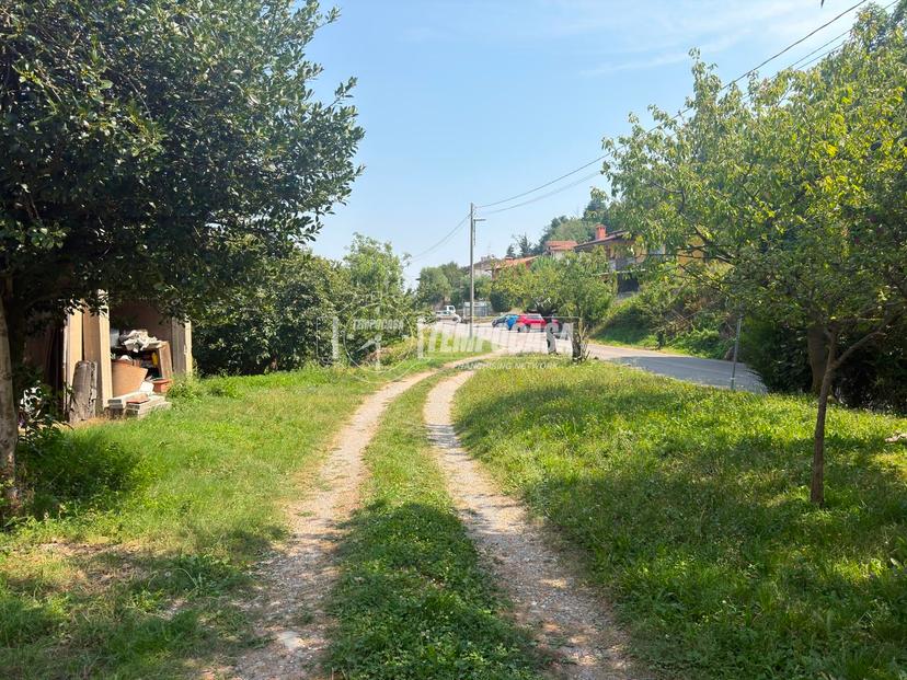 Casa indipendente in Via Zanoli, Gandosso — foto 4 di 5