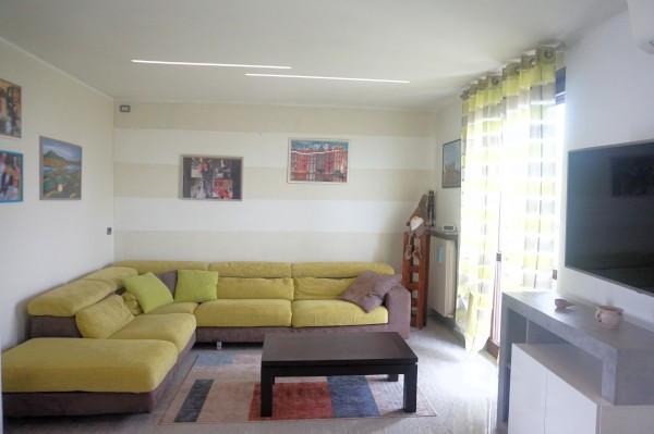 Villa bifamiliare in Via Alessandro Manzoni 23, Chignolo d'Isola — foto 5 di 5