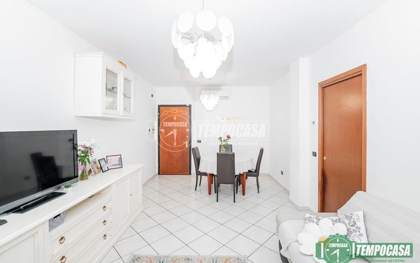 Trilocale in Via Fedor Dostoevskij 2, San Giuliano Milanese