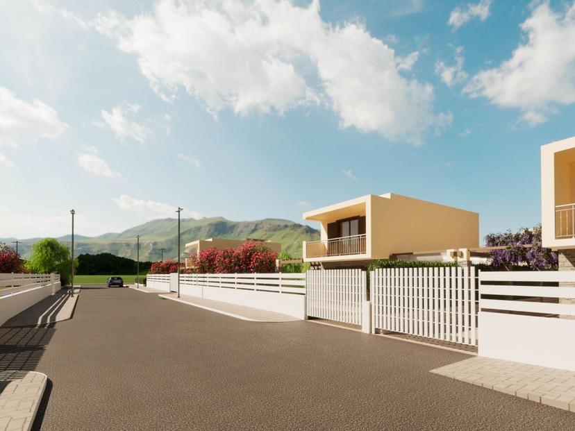 Villa in Località Piantine, Diamante — foto 4 di 5