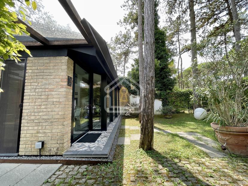 Villa unifamiliare in Arco del Tramonto, Lignano Sabbiadoro — foto 3 di 5