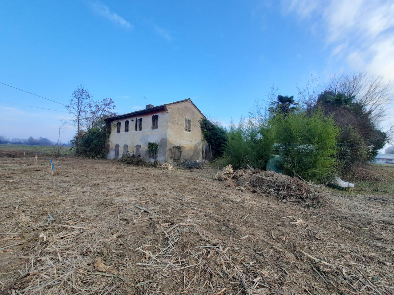 Rustico in Via Moglianese, Scorzè