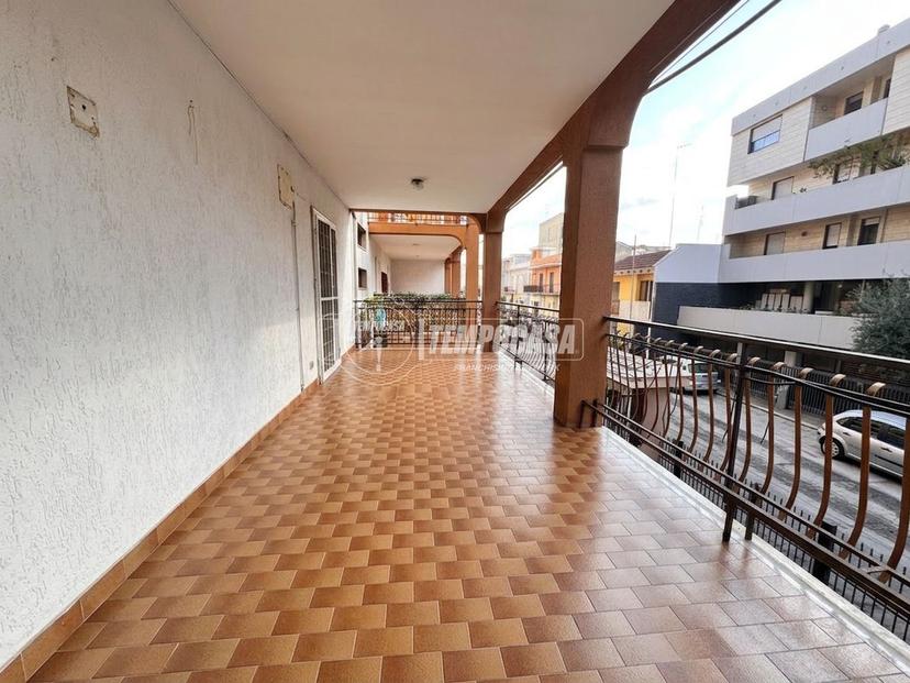 Quadrilocale in Via Tommaso Fiore, Capurso — foto 4 di 5