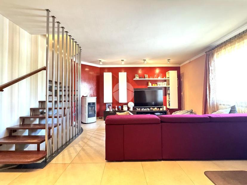 Villa a schiera in Via Guido Rossa 32, San Casciano in Val di Pesa — foto 5 di 5