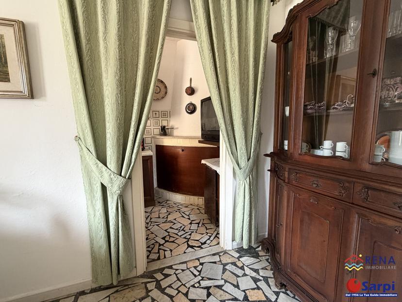 Terratetto in Via Monti Longu 13, Tempio Pausania — foto 3 di 5