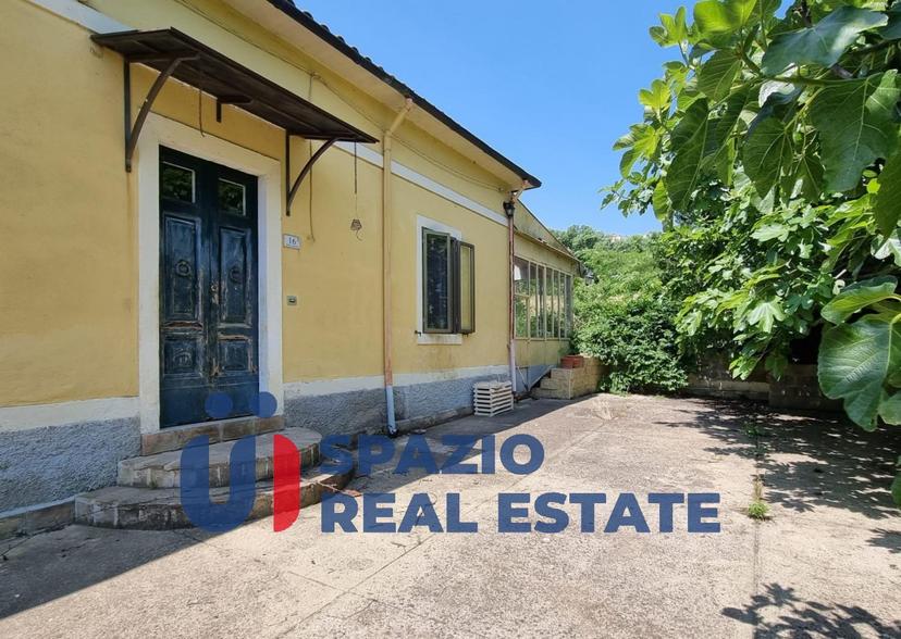 Casa indipendente in Contrada Acquasanta 16, Vacri — foto 3 di 5