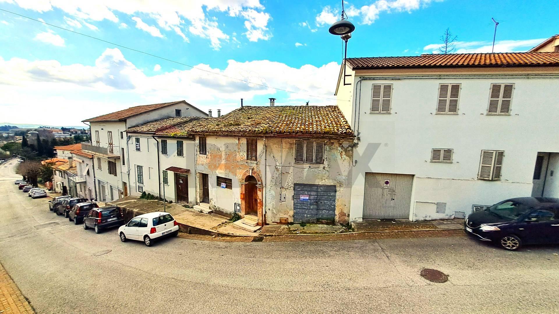 Casa indipendente in Via Mazzini 24, 22, San Marcello