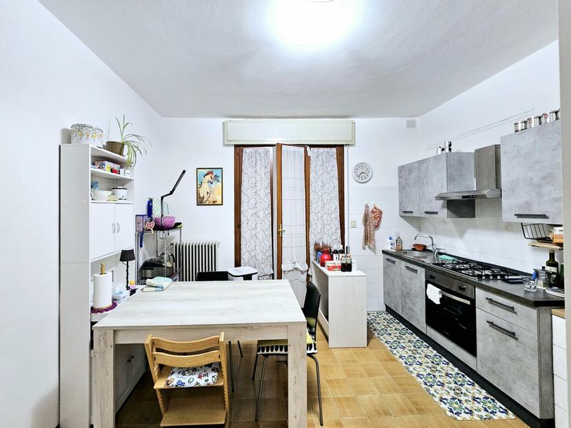 Trilocale in Via Marziale, Este — foto 4 di 5
