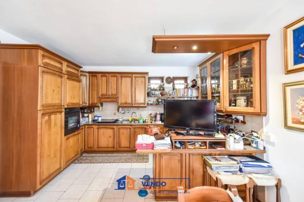 Villa bifamiliare in Via Asti 33, San Mauro Torinese — foto 2 di 5