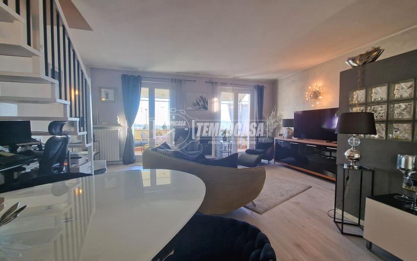 Trilocale in Via Luigi Negrelli 13, Caprino Veronese — foto 3 di 5