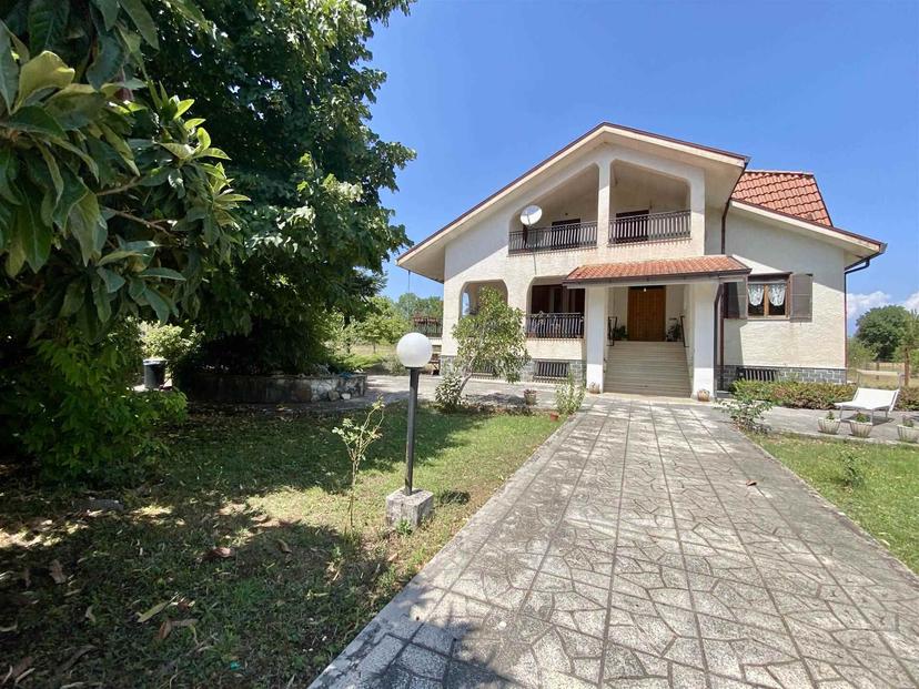 Casa indipendente, Ceprano — foto 2 di 5