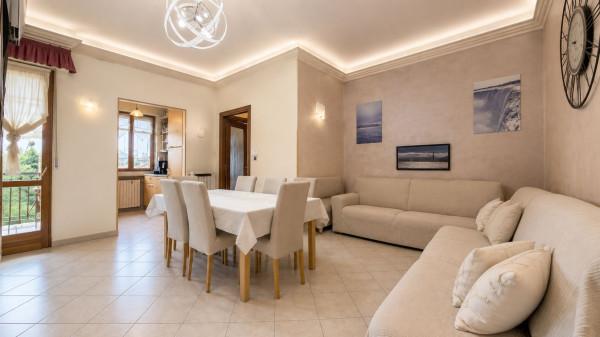 Trilocale in Via Francesco Bruno di Tornaforte 20, Cuneo