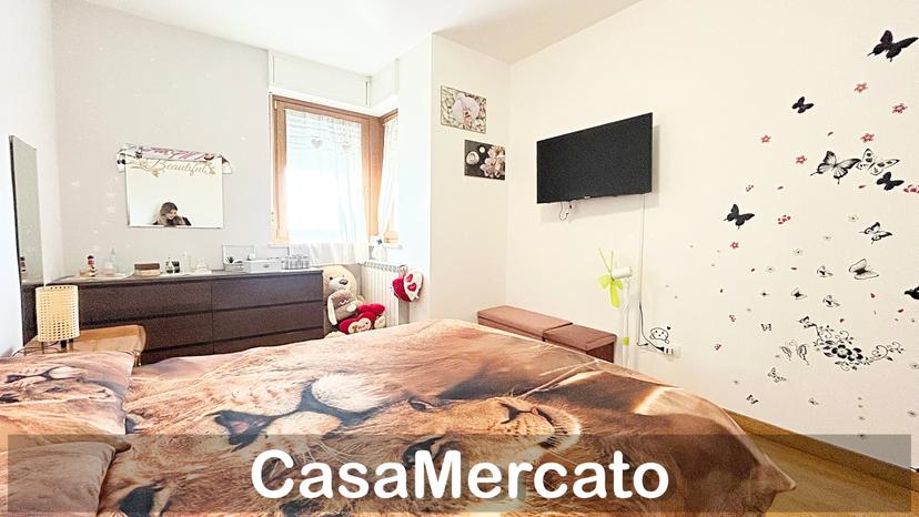 Bilocale in Via Cavour, Rocca di Papa — foto 5 di 5