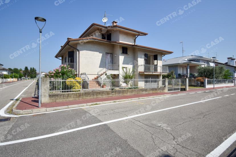Casa indipendente in Via Brazzetto, Terrazzo — foto 5 di 5