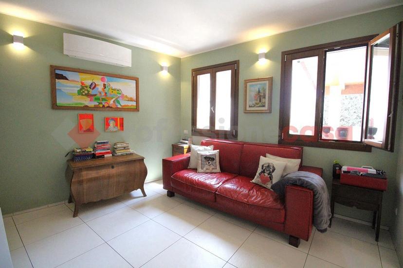 Casa indipendente in Viale della Vittoria 7, Vaprio d'Adda — foto 4 di 5