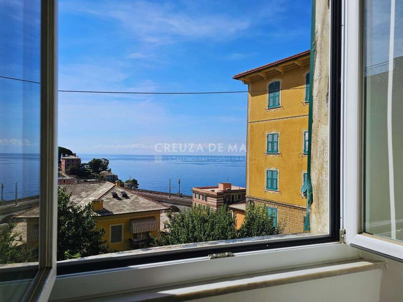 Appartamento in Via Aurelia 167, Zoagli — foto 2 di 5