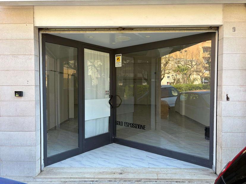 Monolocale in Via Montessori 9, Francavilla Fontana — foto 2 di 5