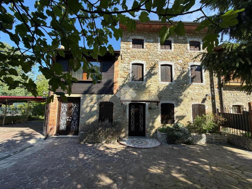 Casa indipendente in Via Bellavista 30, Tarzo — foto 4 di 5