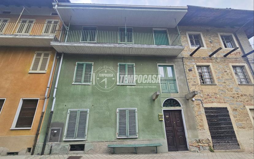 Casa indipendente in Via Roma, Mezzana Mortigliengo — foto 4 di 5