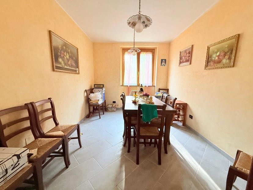 Villa unifamiliare in Muraglione di Baiso, Baiso — foto 3 di 5