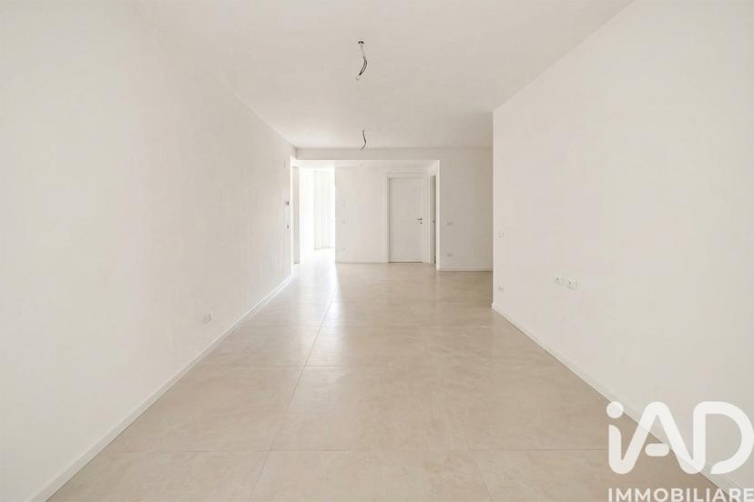 Trilocale in Quartiere Capparuccia, Ponzano di Fermo — foto 3 di 5