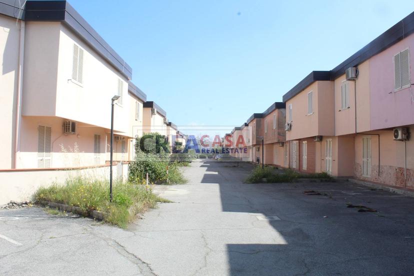 Appartamento in Via Sebastiano Famulari 1, Santa Teresa di Riva — foto 3 di 5
