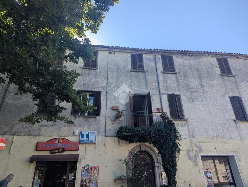 Casa indipendente in Via Dante Alighieri 6, Monte Grimano Terme — foto 4 di 5