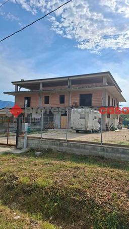 Villa bifamiliare in Via Monne Snc, Pignataro Interamna