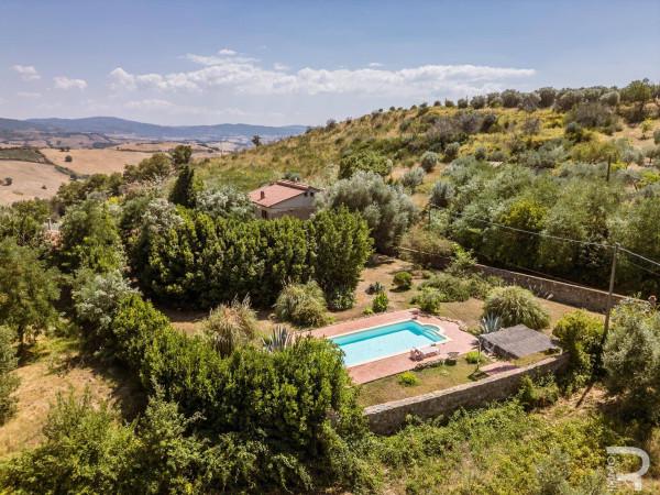 Rustico in Strada Provinciale Cinigianese, Cinigiano — foto 3 di 5