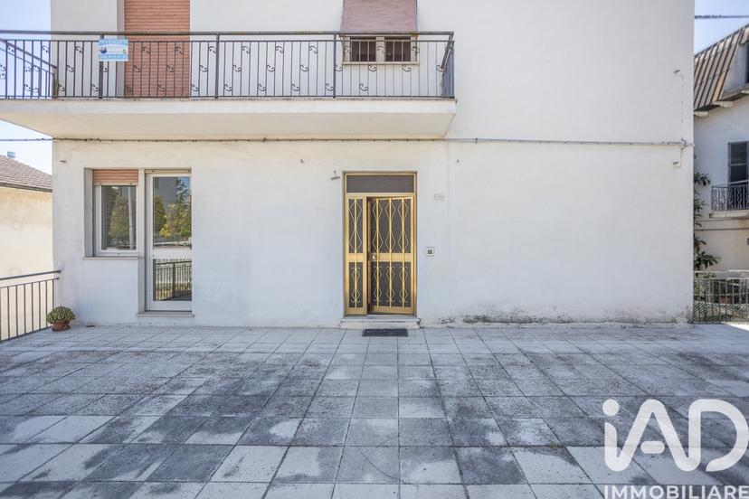 Villa in Via Vittorio Veneto 134, Filottrano — foto 3 di 5