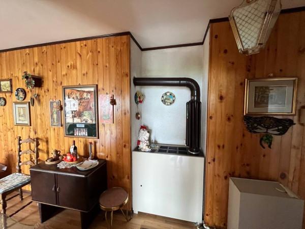 Bilocale in Borgata Bocchiardoni 51, Pramollo — foto 4 di 5