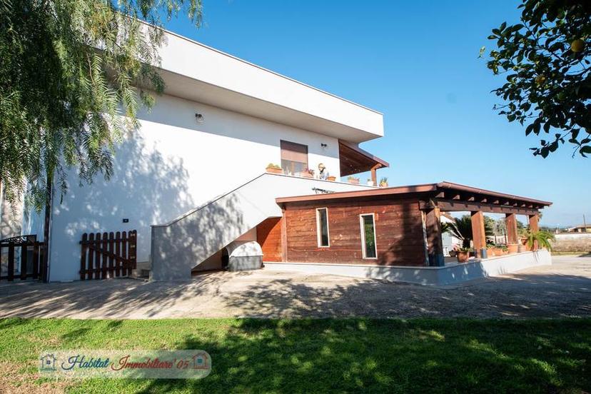 Villa in Via Tarano, Nettuno — foto 3 di 5
