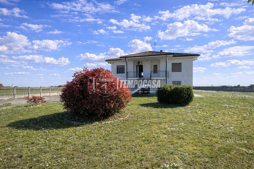 Villa in Via Guido Bobba, Cigliano — foto 5 di 5