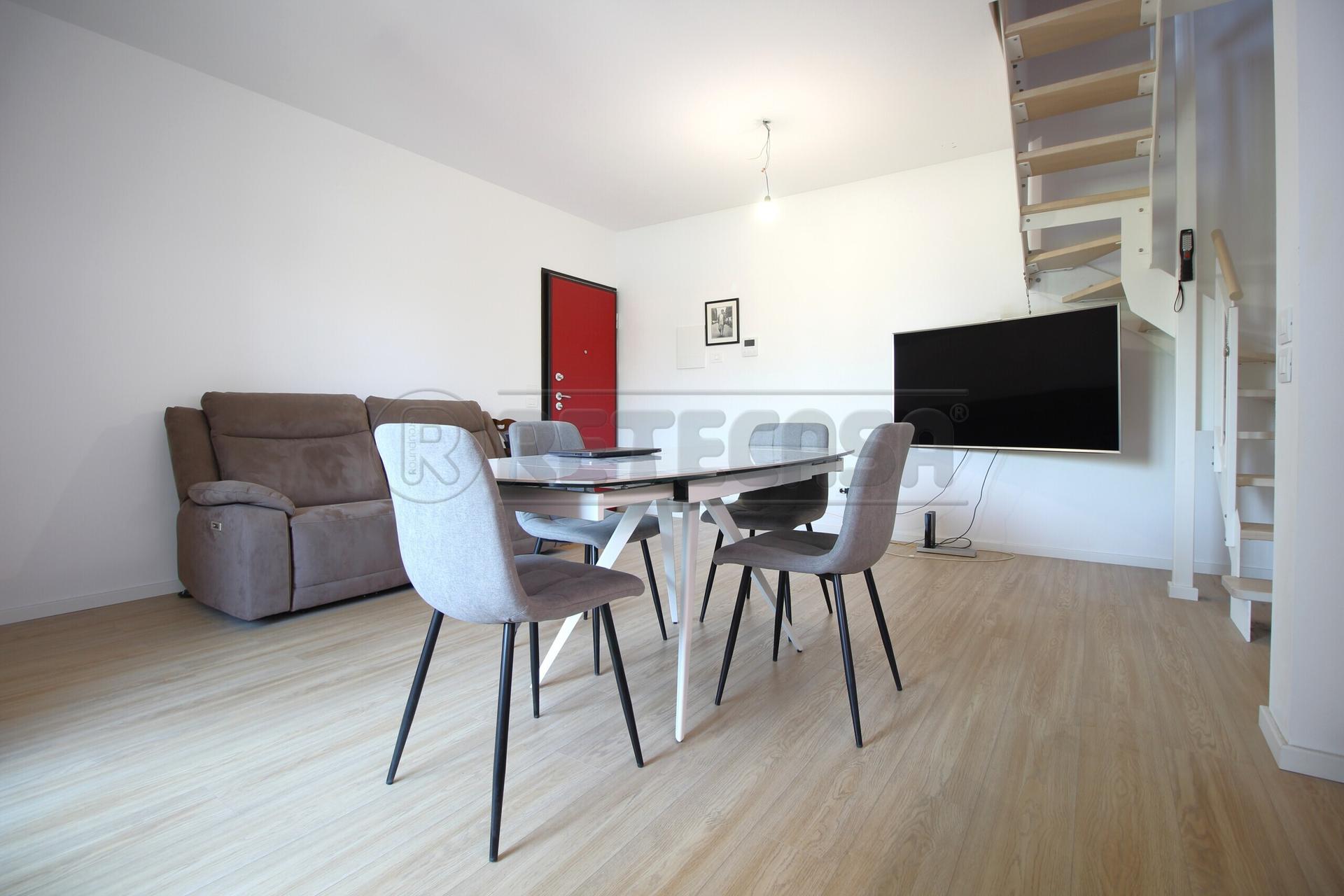 Appartamento in Via Vienna 3, Montebello Vicentino