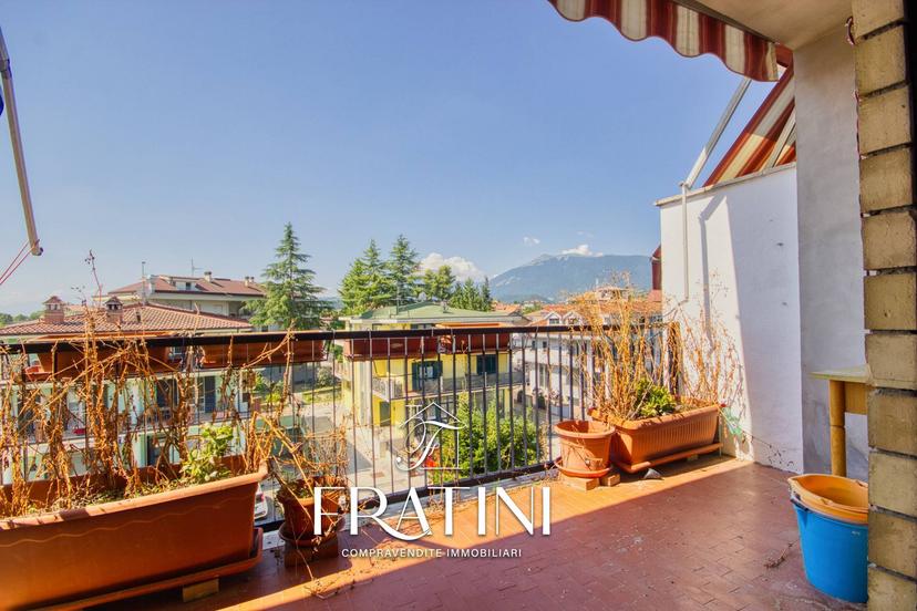 Appartamento in Via Marche 12, Sant'Egidio alla Vibrata — foto 4 di 5